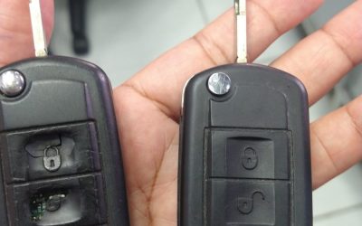 Chaveiro Automotivo no ABC: cópia de chave, chave codificada e abertura sem quebra