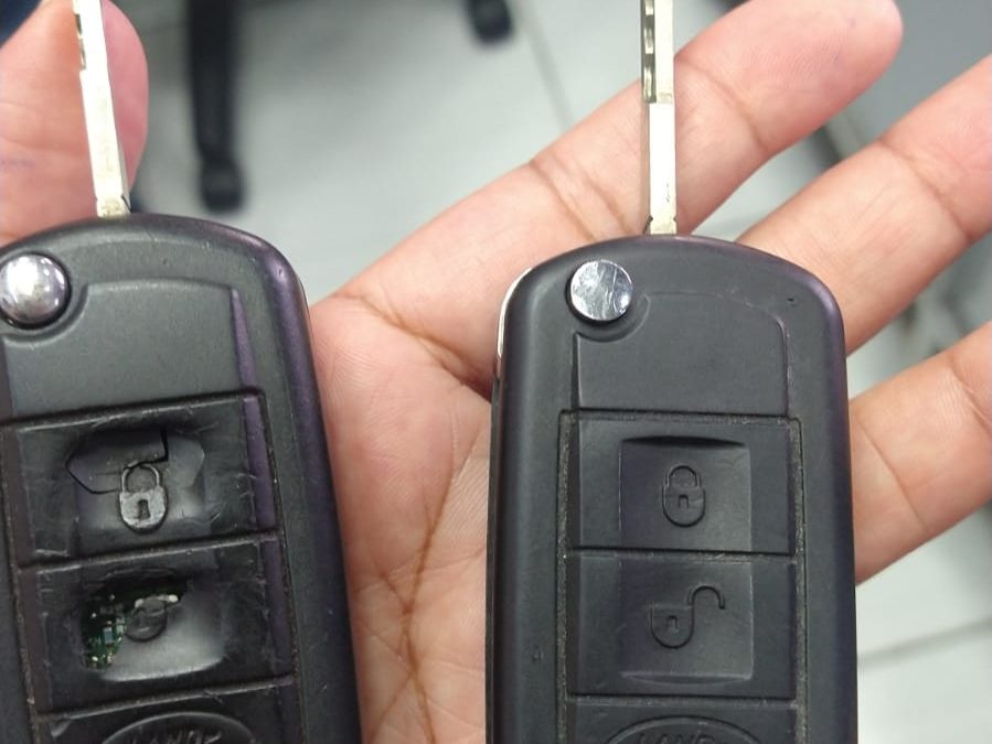 Chaveiro Automotivo no ABC: cópia de chave, chave codificada e abertura sem quebra