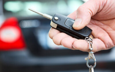 Chaveiro Automotivo em Santo André: abriu o carro? perdeu a chave? a gente resolve